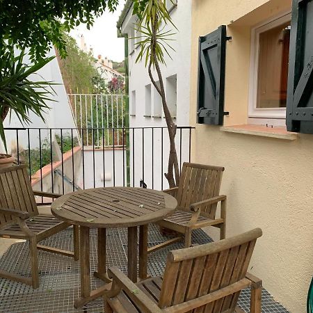 Can Ramon Casa Con Garaje Cadaqués Zewnętrze zdjęcie