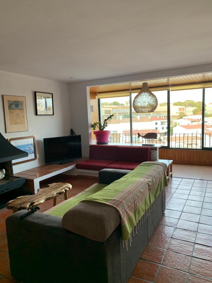 Can Ramon Casa Con Garaje Cadaqués Zewnętrze zdjęcie