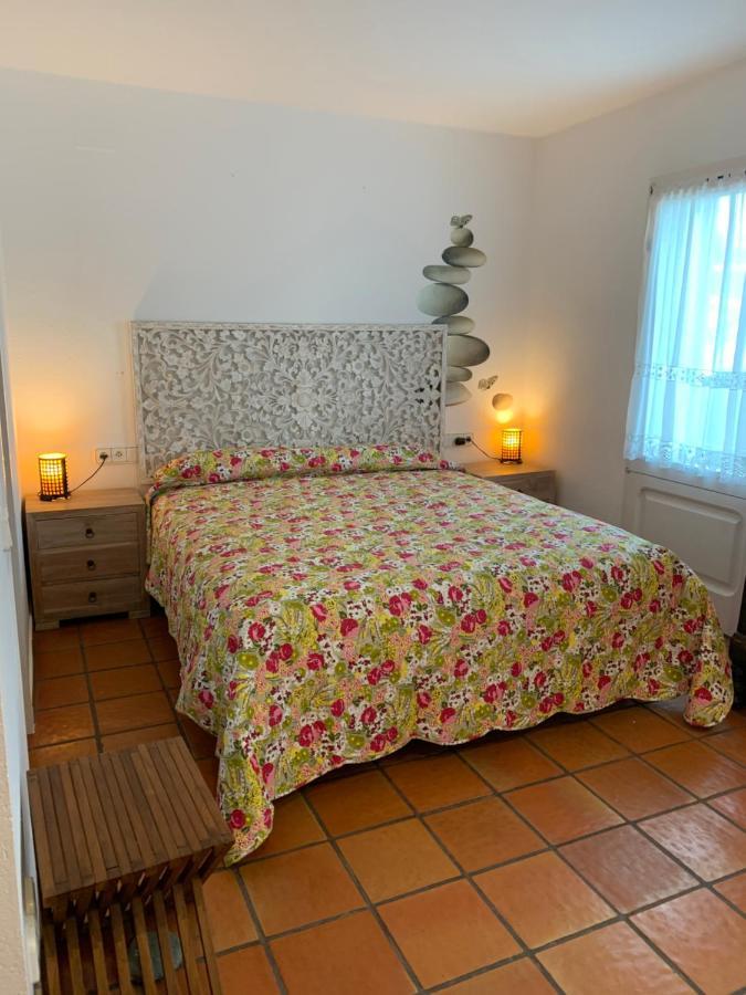 Can Ramon Casa Con Garaje Cadaqués Zewnętrze zdjęcie