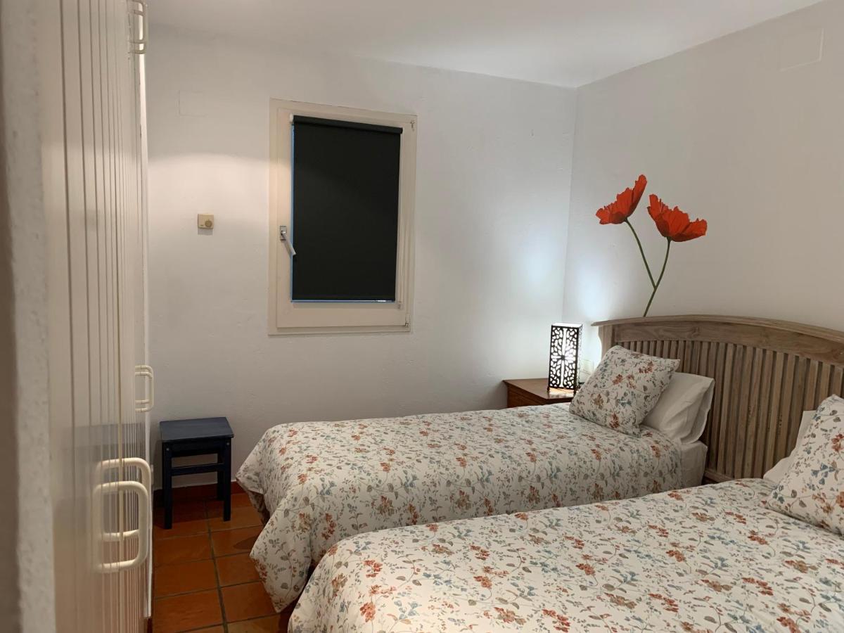 Can Ramon Casa Con Garaje Cadaqués Zewnętrze zdjęcie