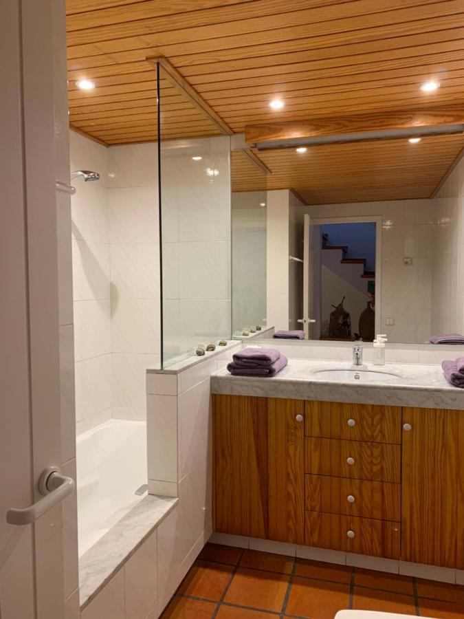 Can Ramon Casa Con Garaje Cadaqués Zewnętrze zdjęcie