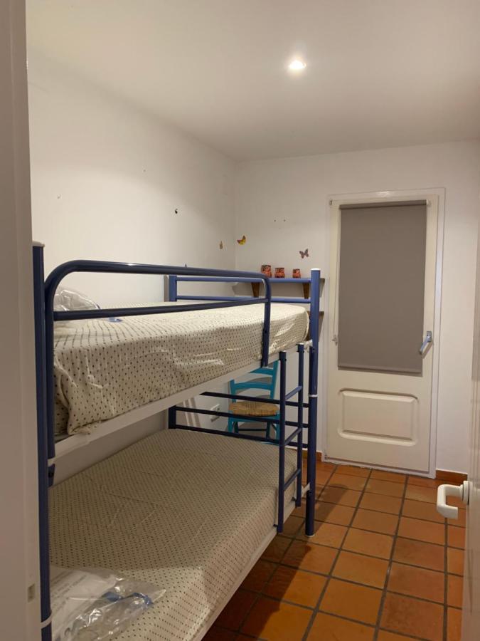 Can Ramon Casa Con Garaje Cadaqués Zewnętrze zdjęcie